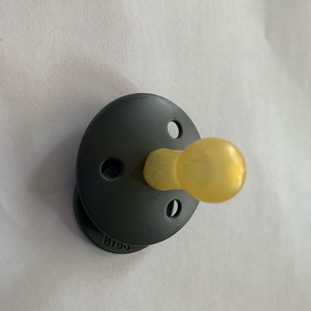 Bibs Pacifer